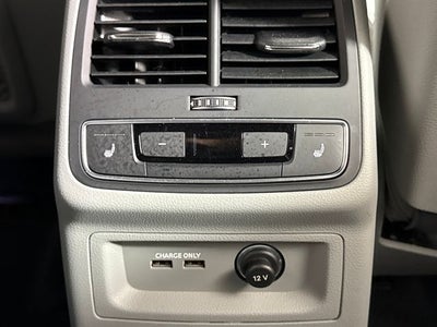 2023 Audi A4 S line Prestige