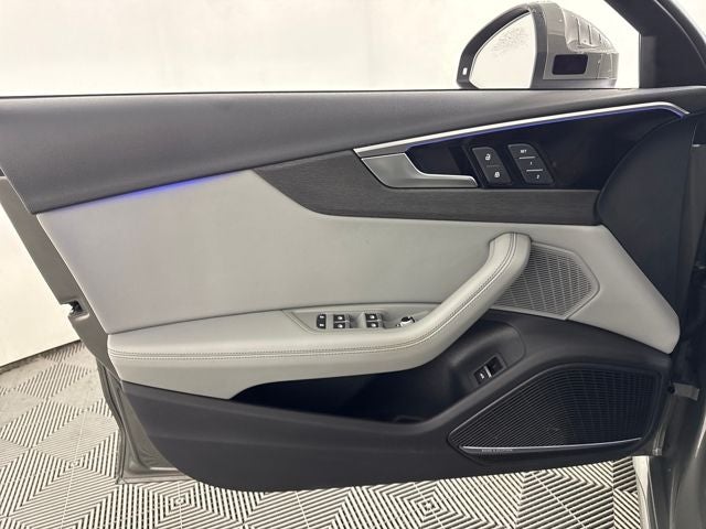 2023 Audi A4 S line Prestige