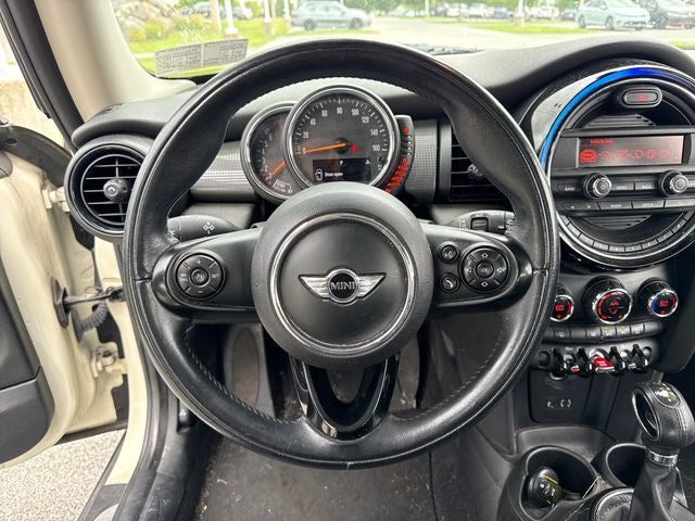 2016 MINI Cooper 2dr HB