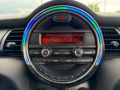 2016 MINI Cooper 2dr HB