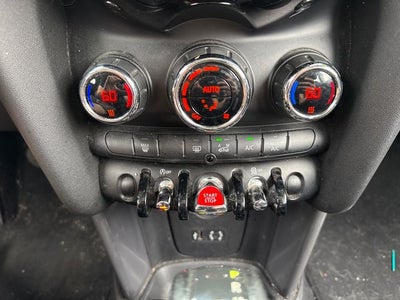 2016 MINI Cooper 2dr HB