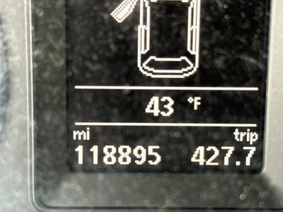 2014 Volkswagen Tiguan SE