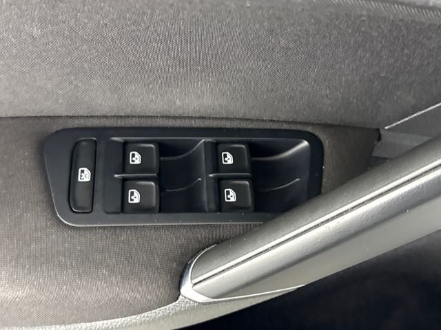 2016 Volkswagen e-Golf SE