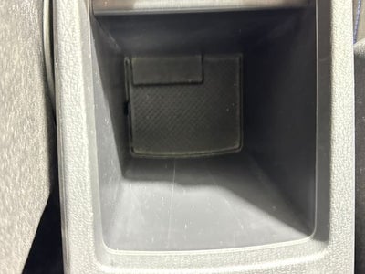 2016 Volkswagen e-Golf SE