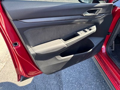 2025 Volkswagen Golf GTI S