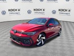 2025 Volkswagen Golf GTI S