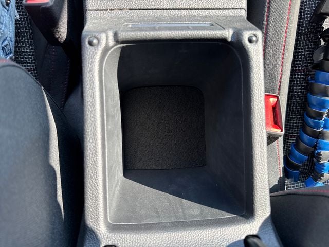 2025 Volkswagen Golf GTI S