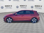 2025 Volkswagen Golf GTI S