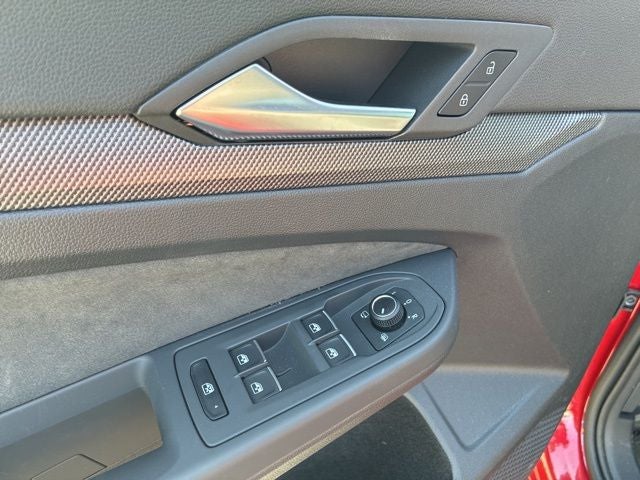 2025 Volkswagen Golf GTI S