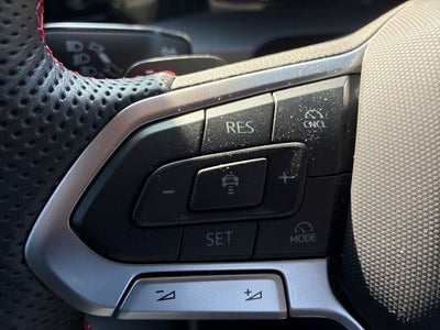 2025 Volkswagen Golf GTI S