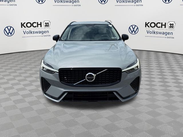 2025 Volvo XC60 Ultra