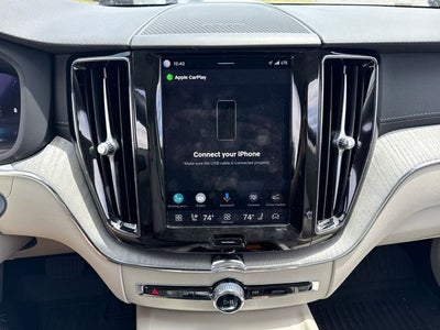 2025 Volvo XC60 Ultra