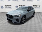 2025 Volvo XC60 Ultra