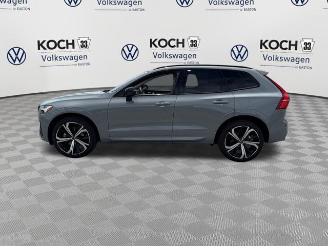 2025 Volvo XC60 Ultra