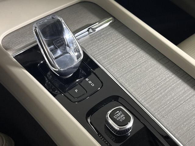 2025 Volvo XC60 Ultra