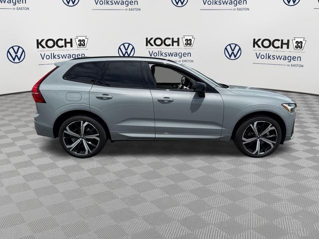 2025 Volvo XC60 Ultra