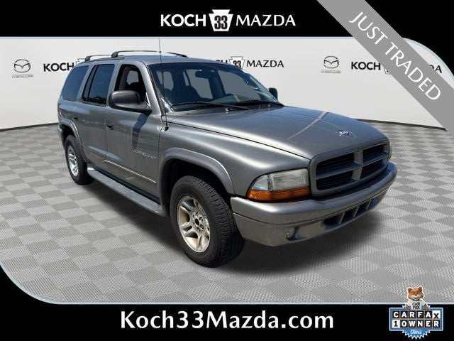 2001 Dodge Durango SLT