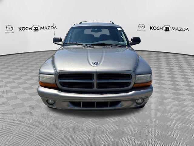 2001 Dodge Durango SLT