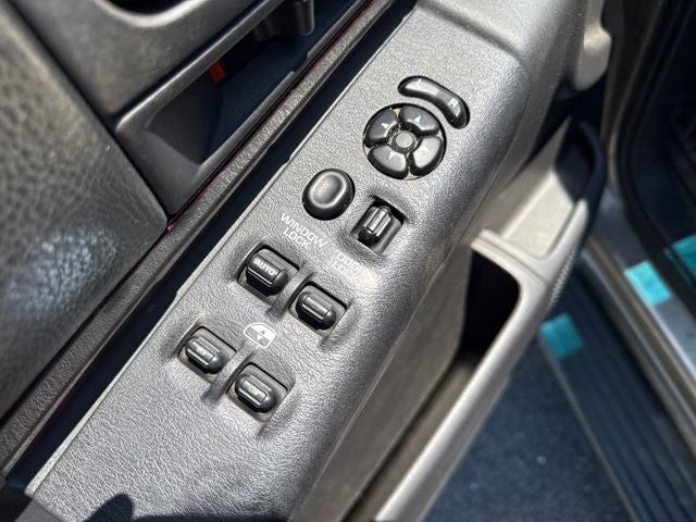 2001 Dodge Durango SLT