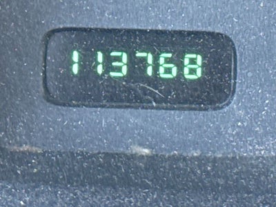 2001 Dodge Durango SLT