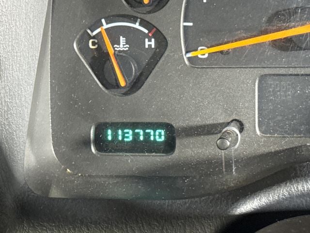 2001 Dodge Durango SLT
