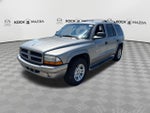 2001 Dodge Durango SLT