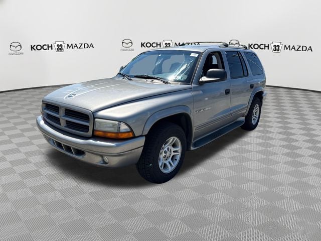 2001 Dodge Durango SLT