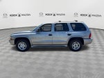 2001 Dodge Durango SLT