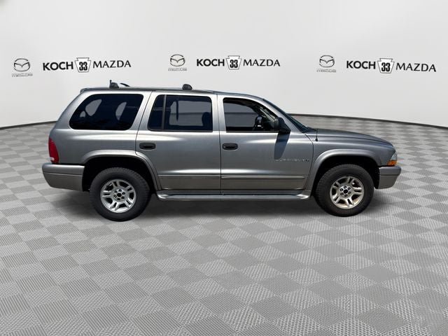2001 Dodge Durango SLT