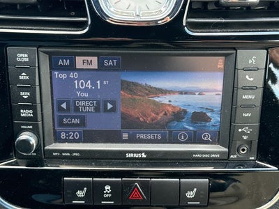 2013 Chrysler 200 Limited