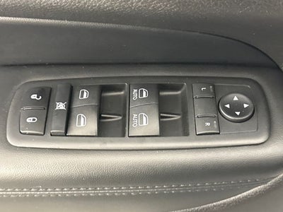 2020 Jeep Grand Cherokee Laredo E