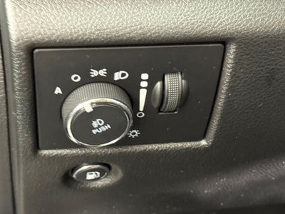 2020 Jeep Grand Cherokee Laredo E