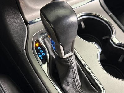 2020 Jeep Grand Cherokee Laredo E