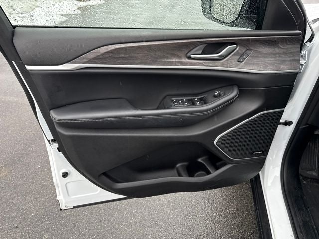 2022 Jeep Grand Cherokee 4xe