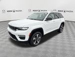 2022 Jeep Grand Cherokee 4xe