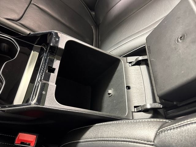 2022 Jeep Grand Cherokee 4xe