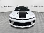 2016 Chevrolet Camaro SS 2SS