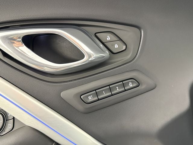 2016 Chevrolet Camaro SS 2SS