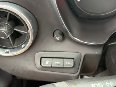 2016 Chevrolet Camaro SS 2SS