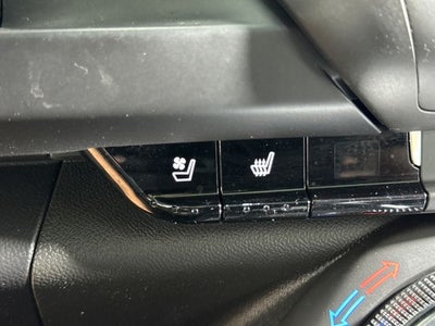 2016 Chevrolet Camaro SS 2SS