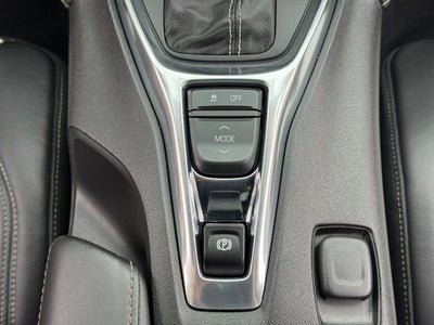 2016 Chevrolet Camaro SS 2SS