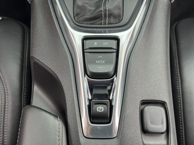 2016 Chevrolet Camaro SS 2SS