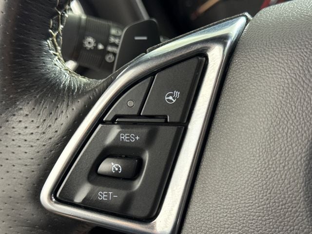2016 Chevrolet Camaro SS 2SS