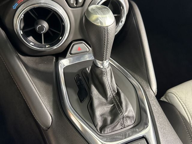 2016 Chevrolet Camaro SS 2SS
