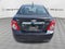 2013 Chevrolet Sonic LT