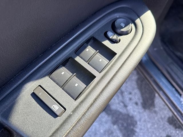 2010 Chevrolet Traverse LT 1LT