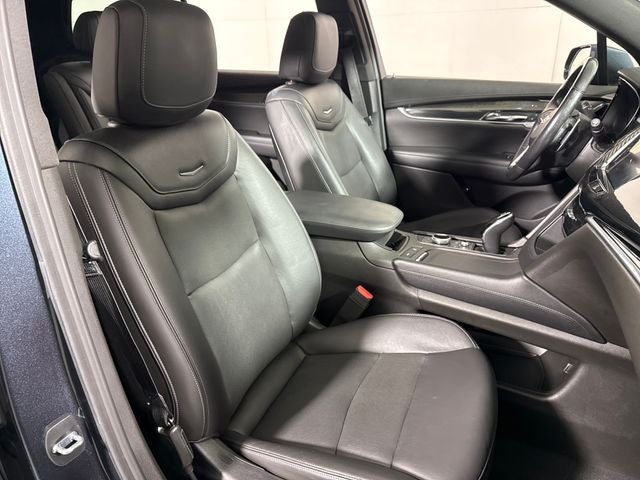 2020 Cadillac XT6 Sport