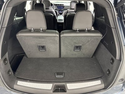 2020 Cadillac XT6 Sport