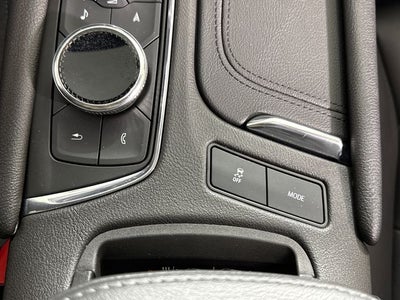 2020 Cadillac XT6 Sport