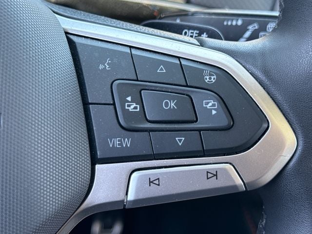 2024 Volkswagen Atlas 2.0T Peak Edition SE w/Technology